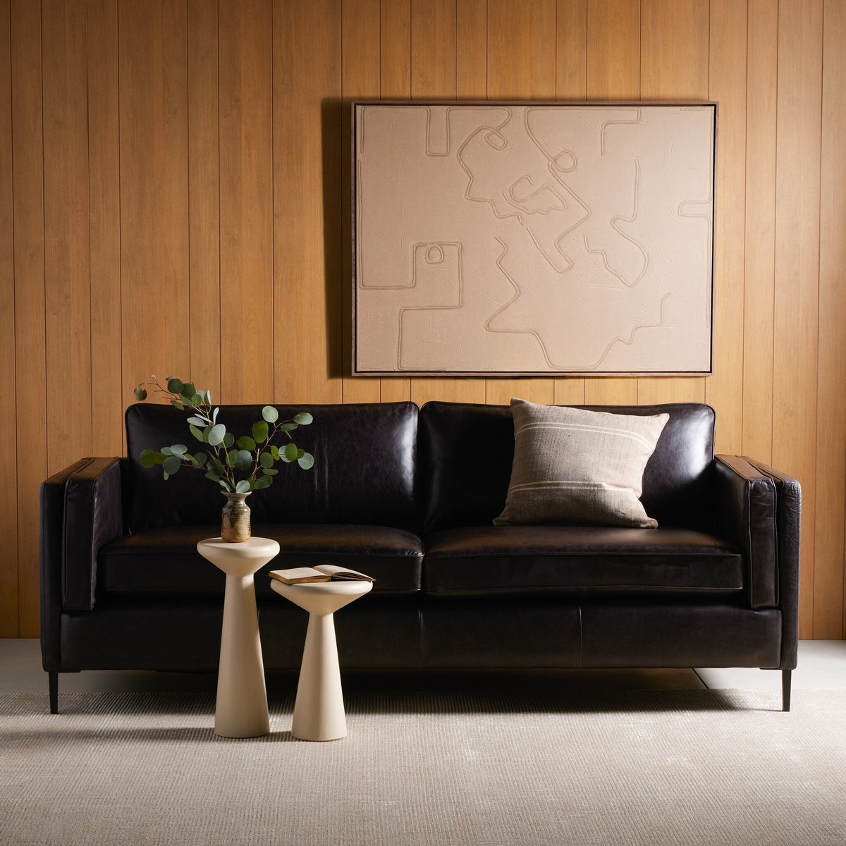 Emery Sofa-84"