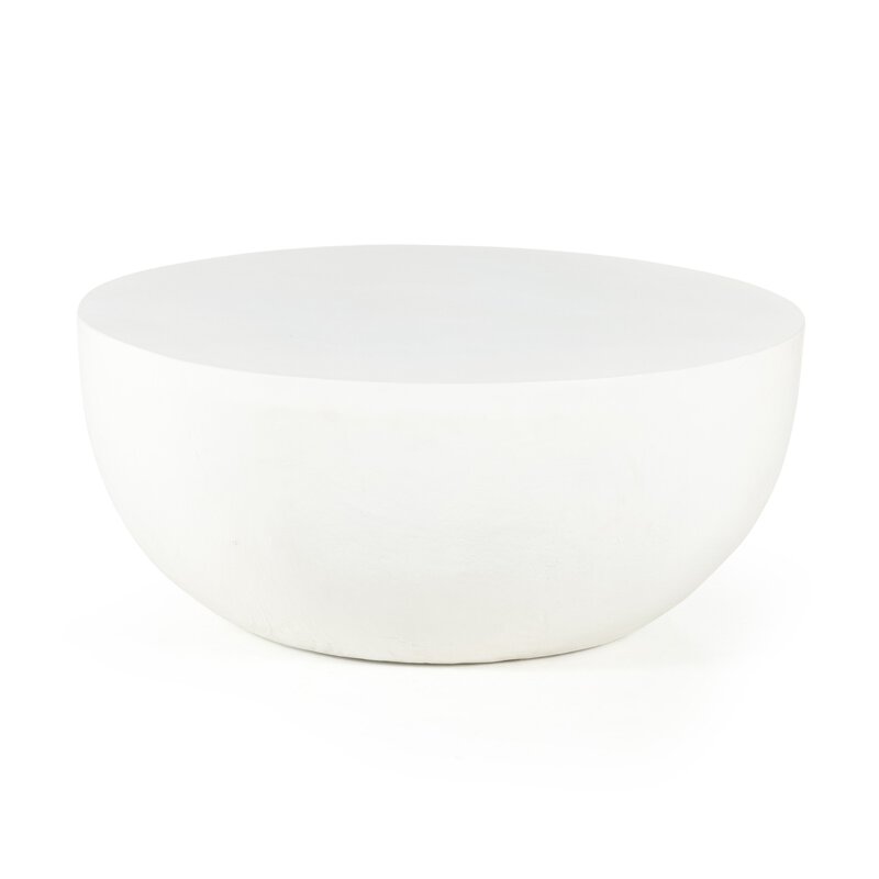 Basil Outdoor Coffee Table