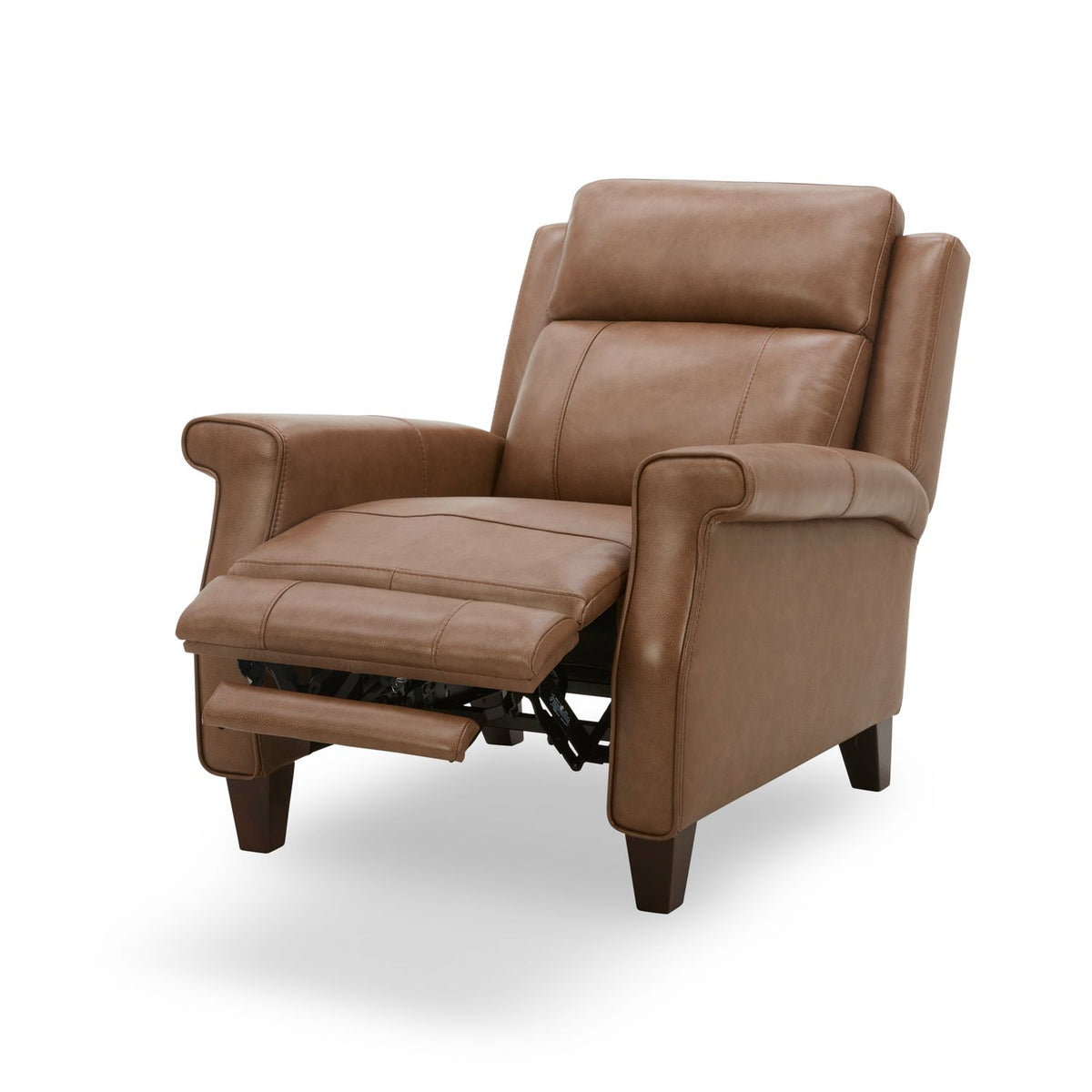 10CN-10M - Pushback Recliner - Liberty Furniture