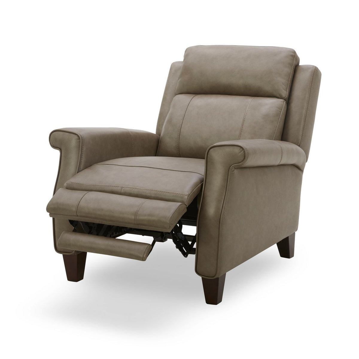10MU-10M - Pushback Recliner - Liberty Furniture