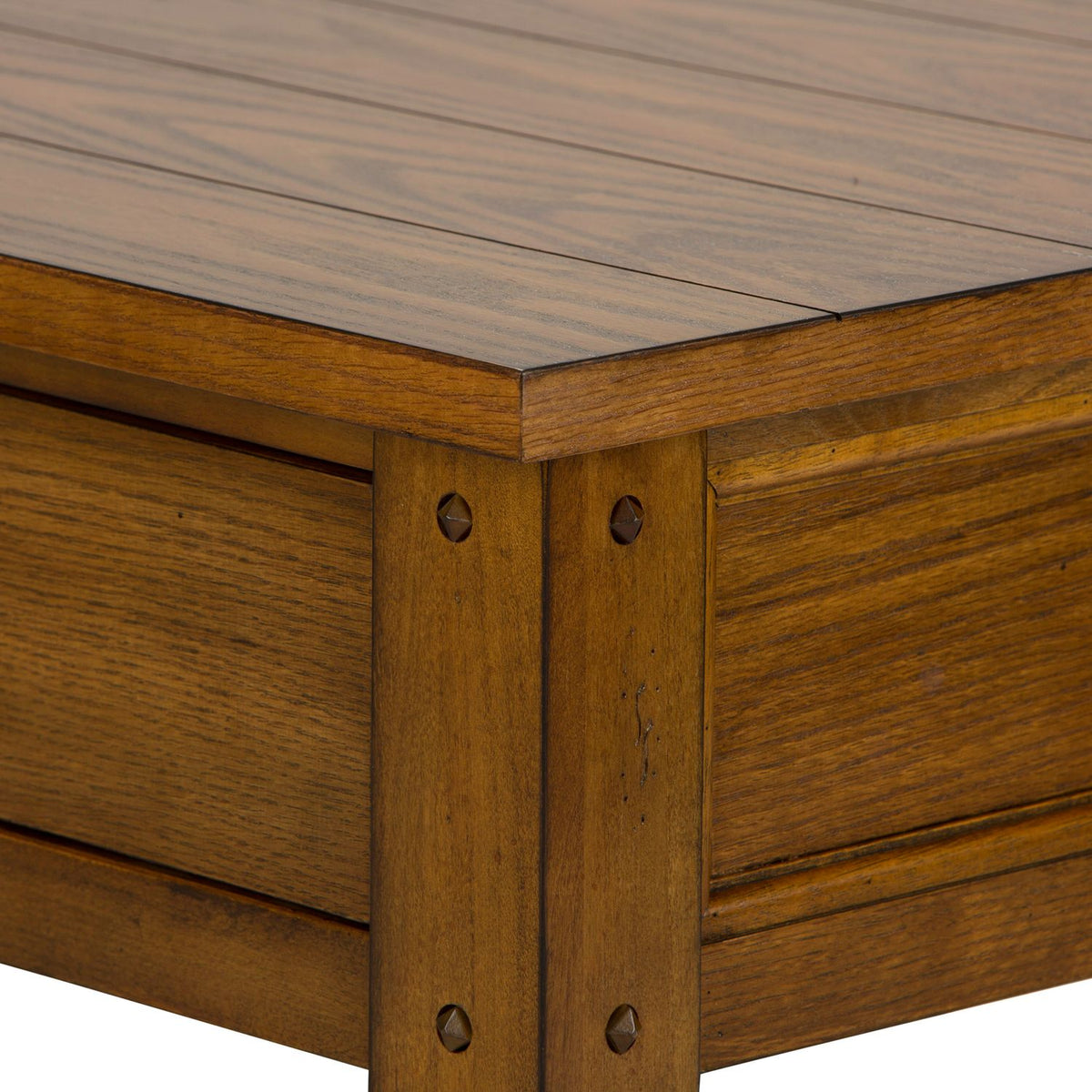 110-OT1010 - Cocktail Table - Liberty Furniture