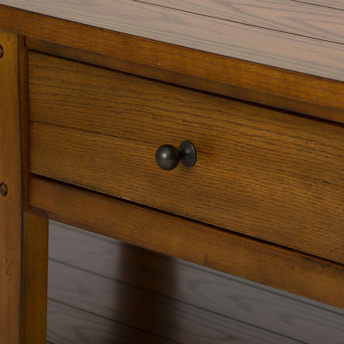 110-OT1010 - Cocktail Table - Liberty Furniture