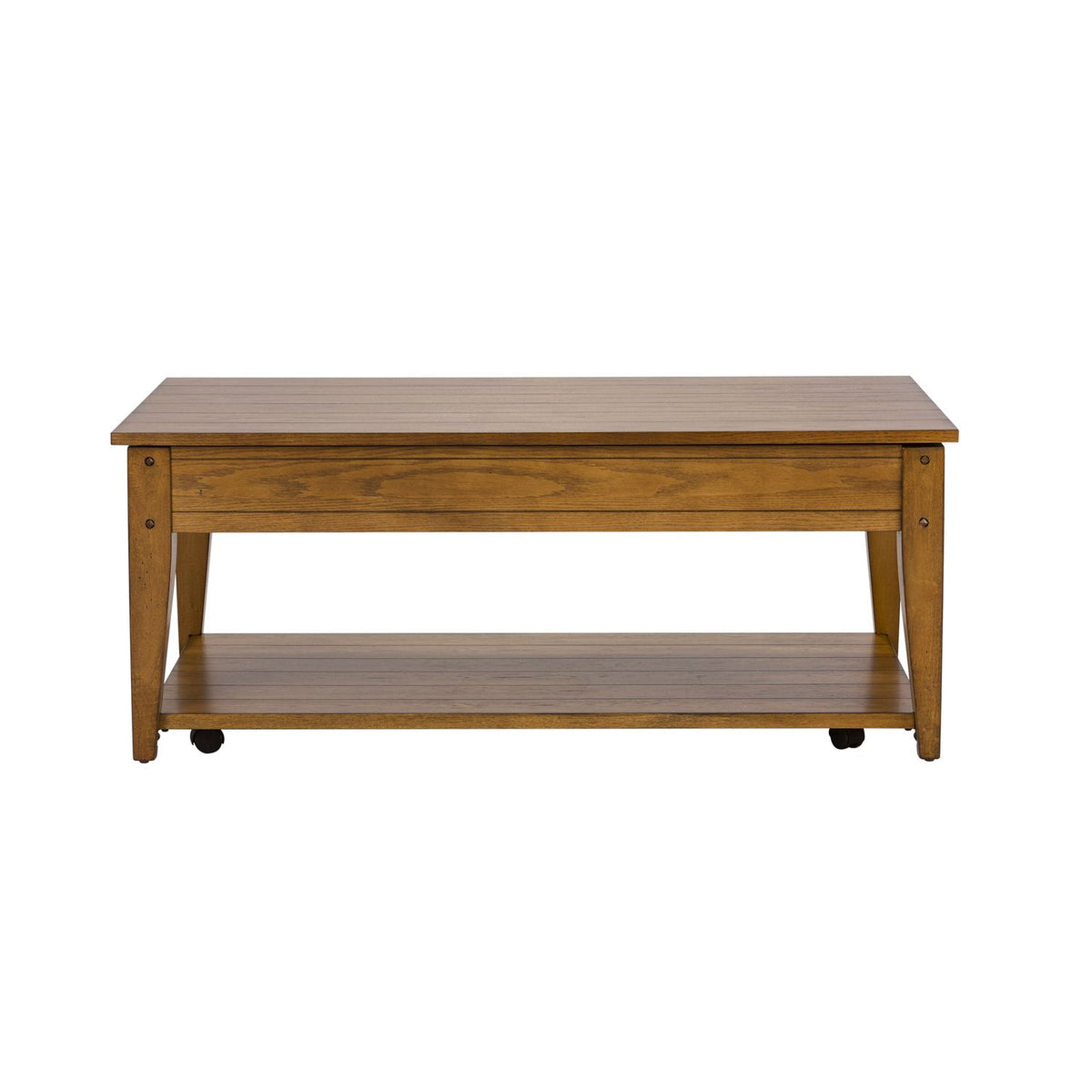 110-OT1015 - Lift Top Cocktail Table - Liberty Furniture