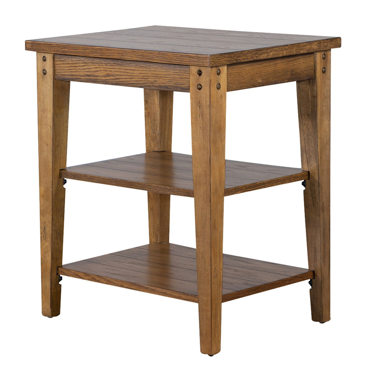 110-OT1022 - Tiered Table - Liberty Furniture