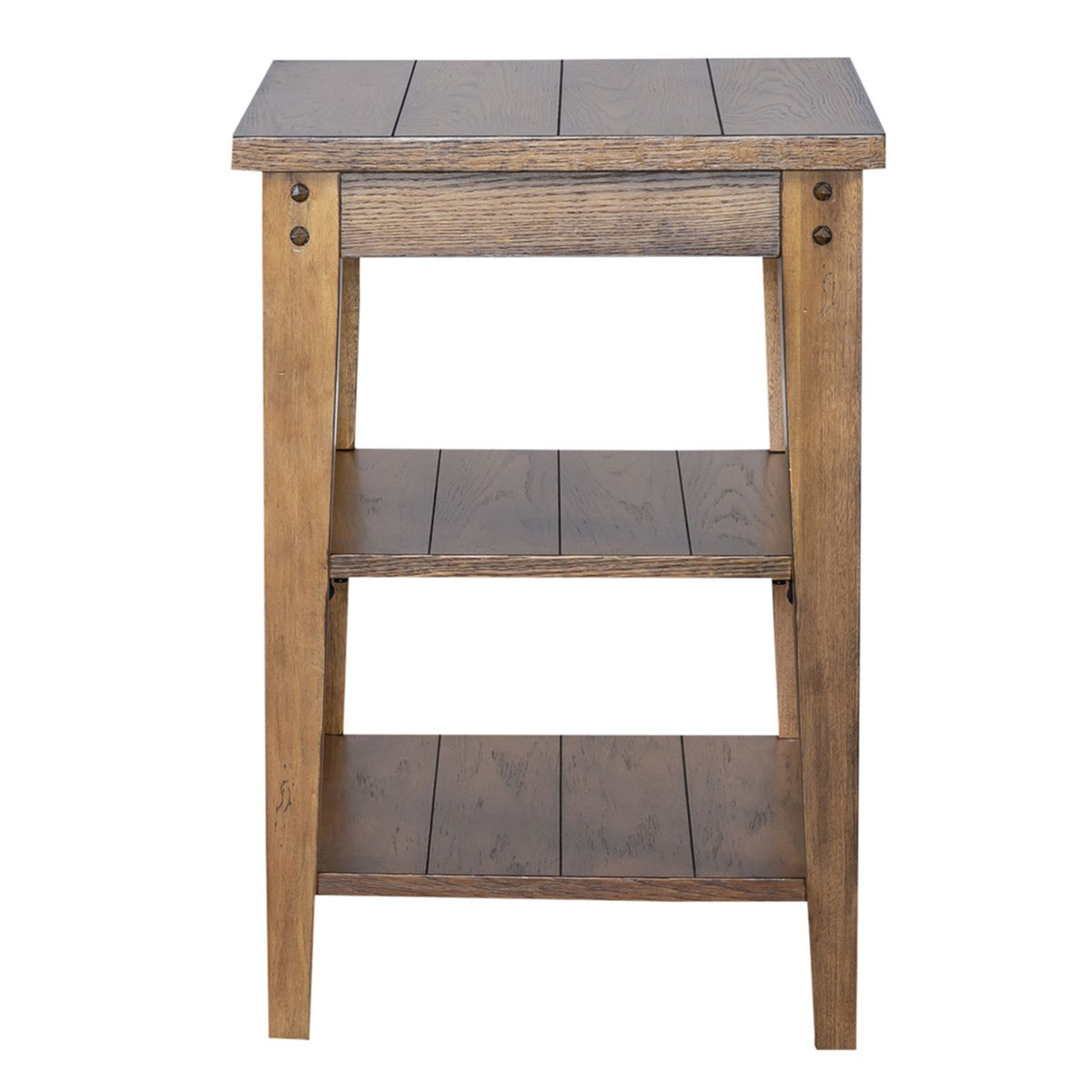 110-OT1022 - Tiered Table - Liberty Furniture