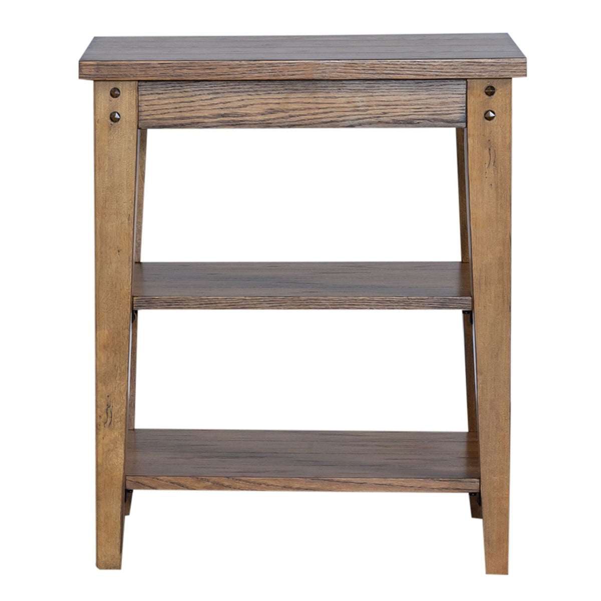 110-OT1022 - Tiered Table - Liberty Furniture
