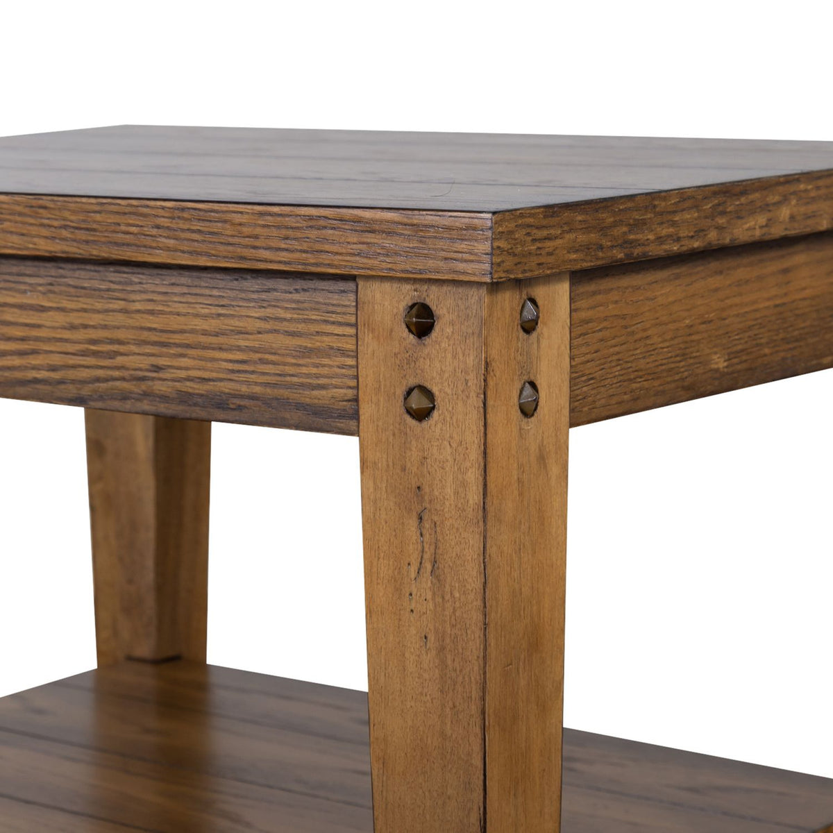 110-OT1022 - Tiered Table - Liberty Furniture