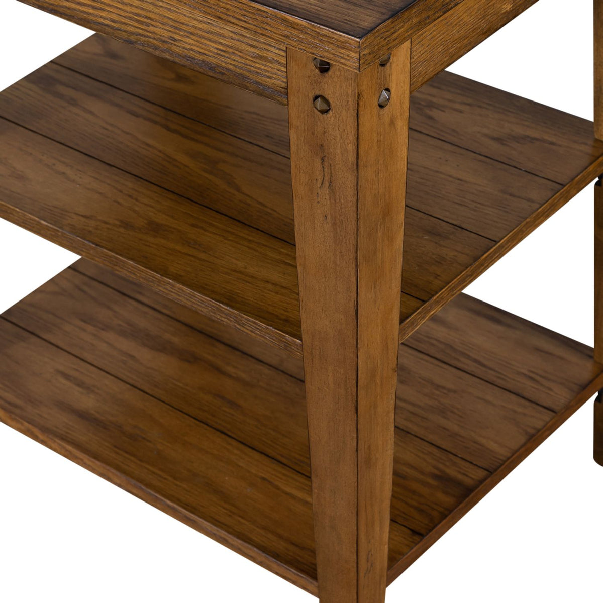 110-OT1022 - Tiered Table - Liberty Furniture