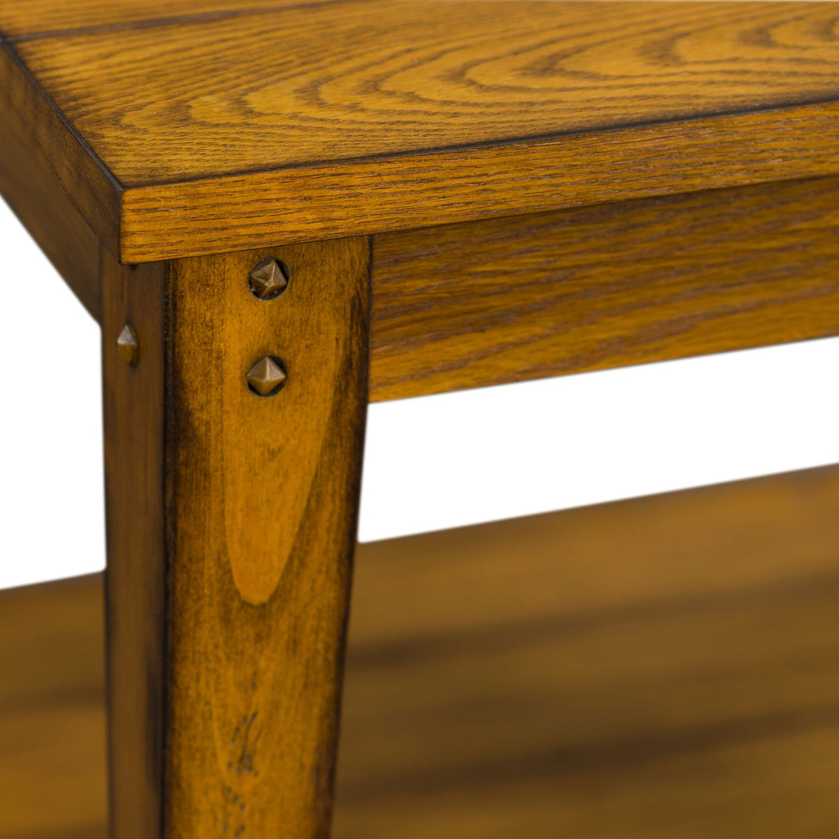 110-OT1023 - Square Lamp Table - Liberty Furniture