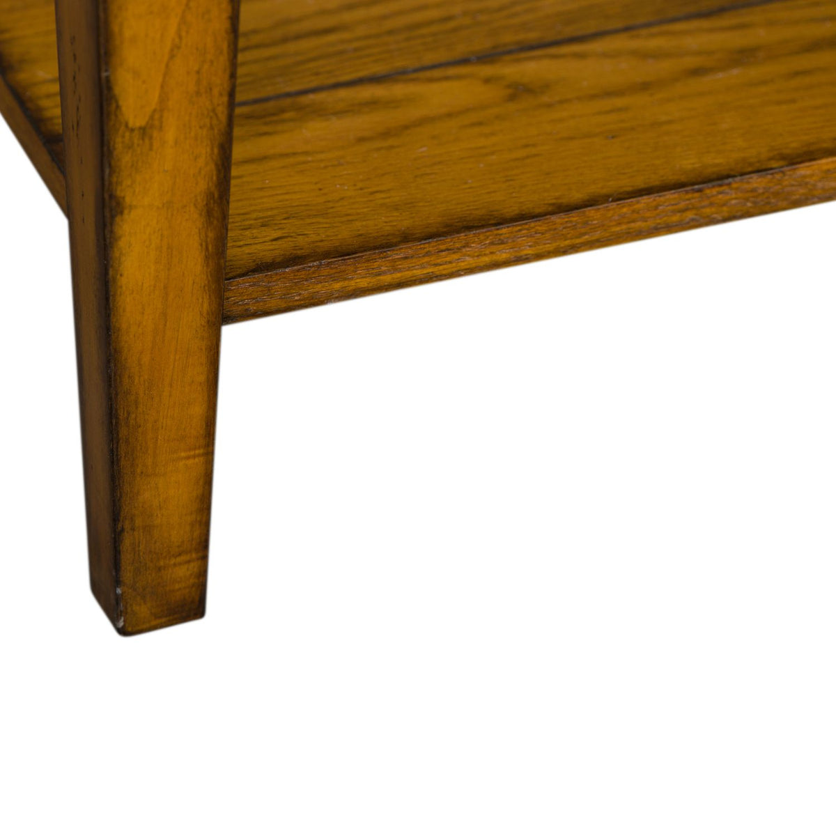 110-OT1023 - Square Lamp Table - Liberty Furniture