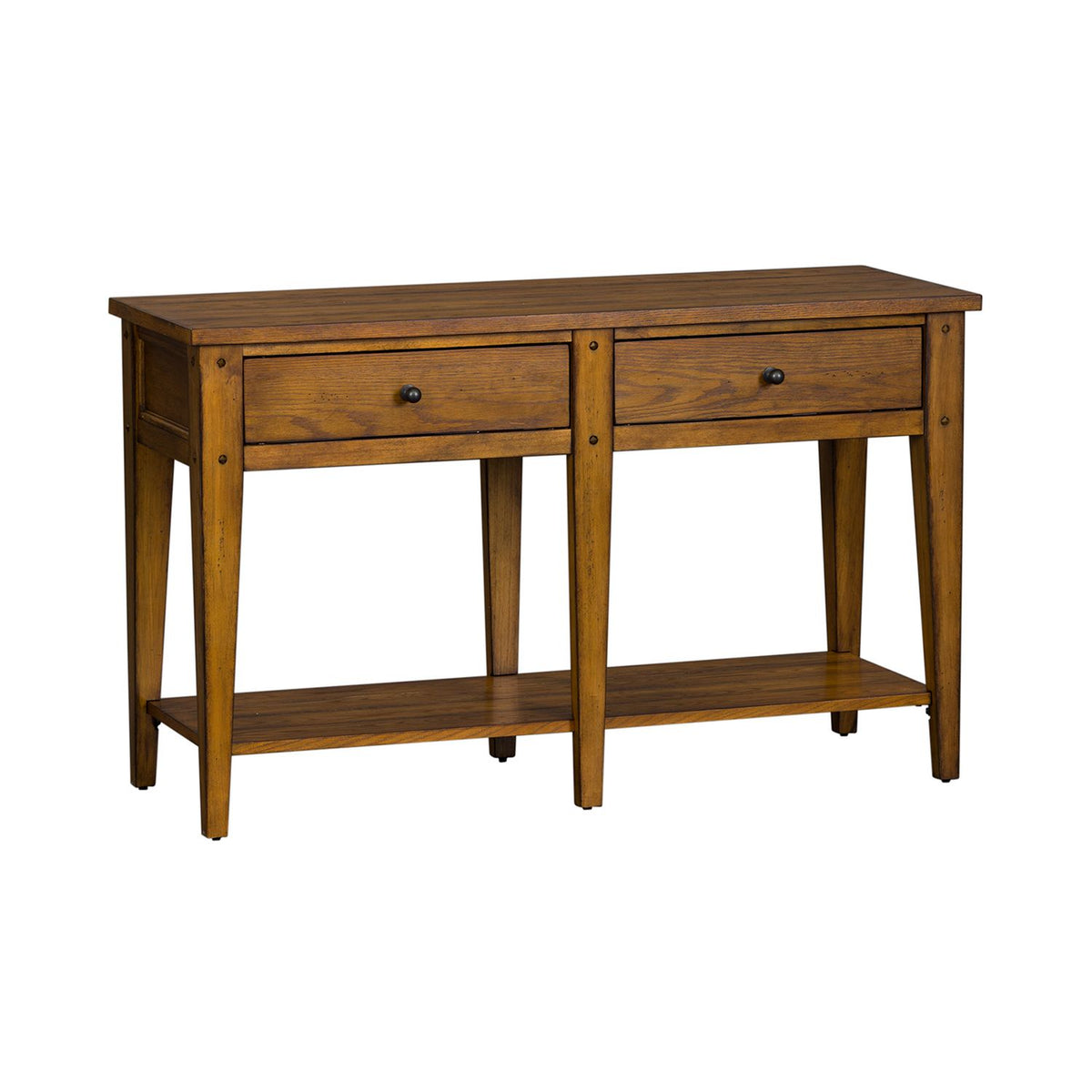 110-OT1030 - Sofa Table - Liberty Furniture