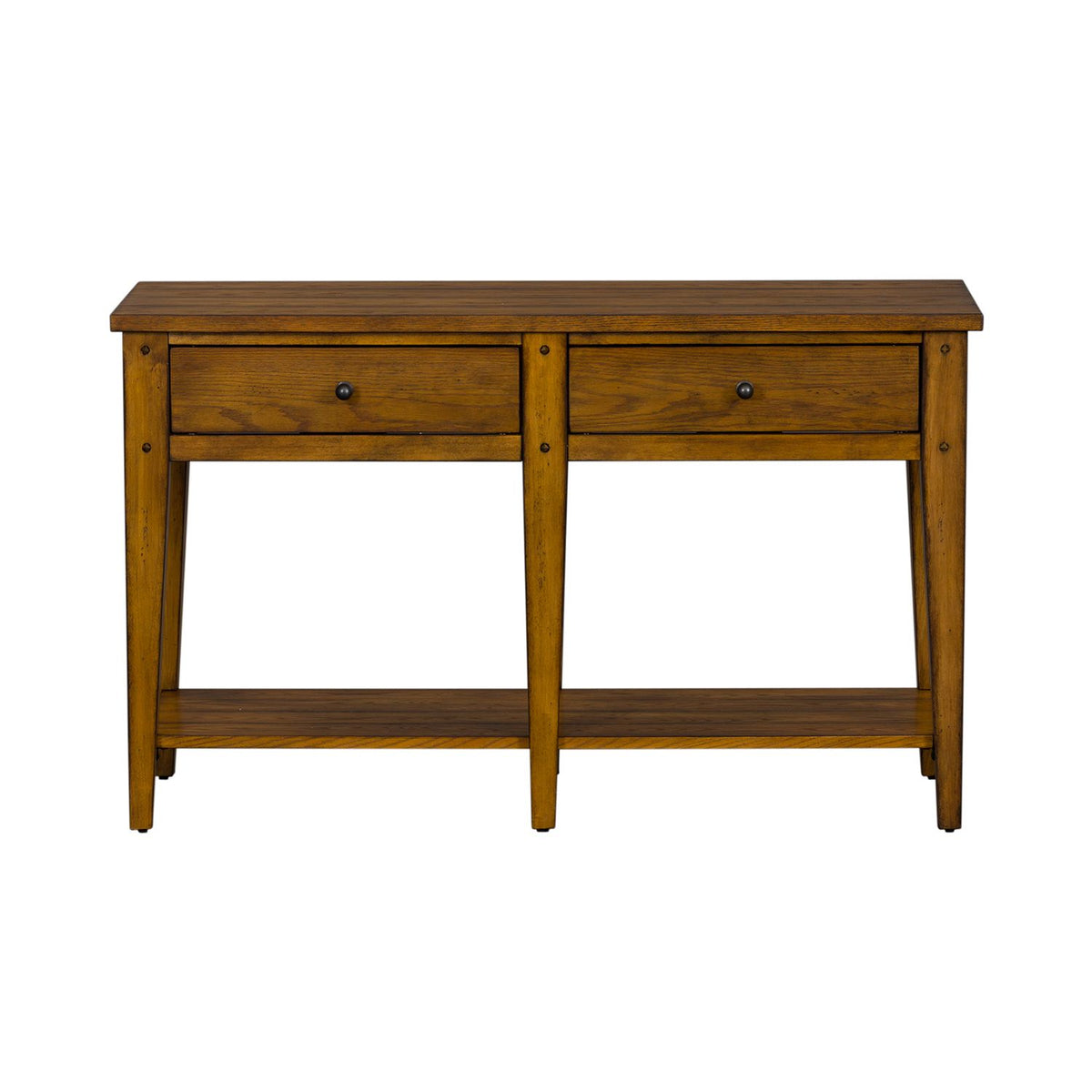 110-OT1030 - Sofa Table - Liberty Furniture