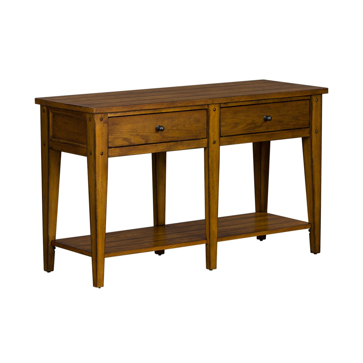 110-OT1030 - Sofa Table - Liberty Furniture