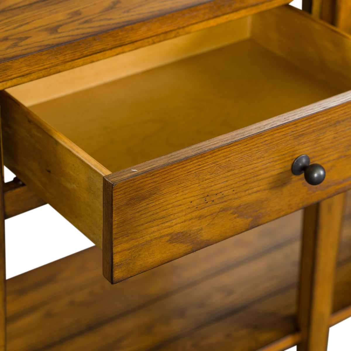 110-OT1030 - Sofa Table - Liberty Furniture