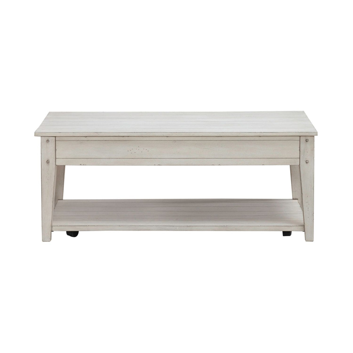 110W-OT1015 - Lift Top Cocktail Table - Liberty Furniture