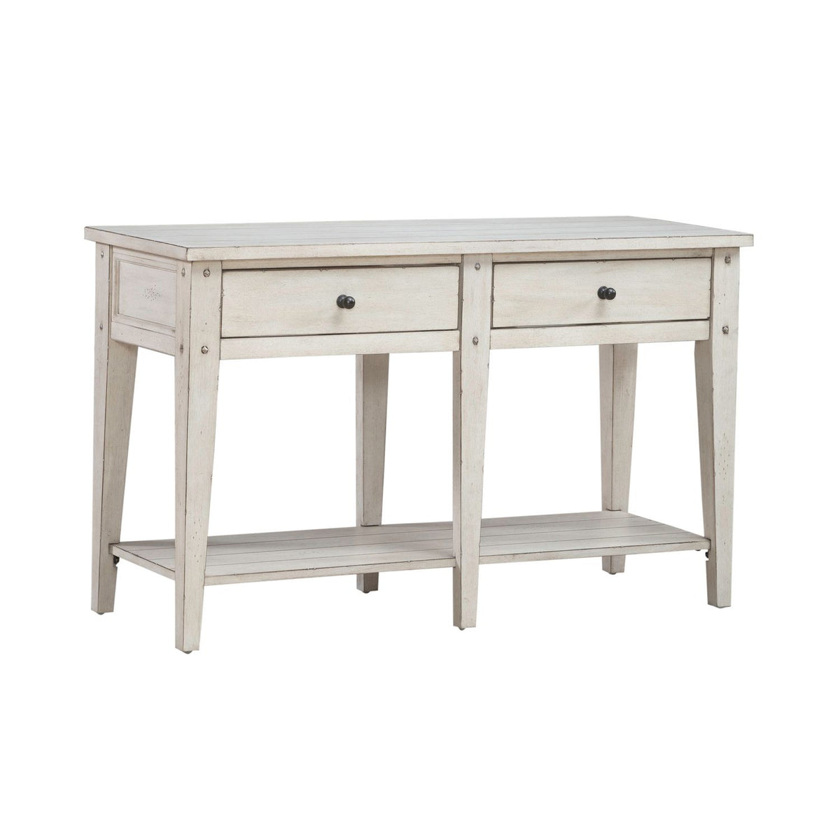 110W-OT1030 - Sofa Table - Liberty Furniture