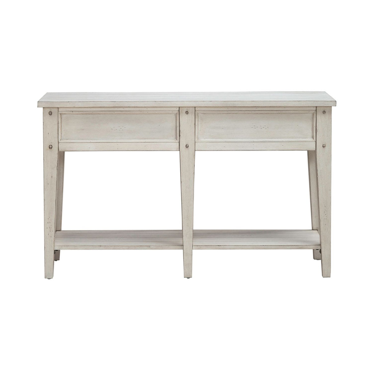 110W-OT1030 - Sofa Table - Liberty Furniture