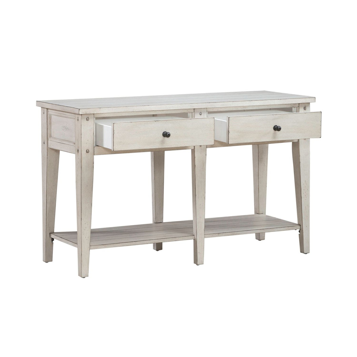 110W-OT1030 - Sofa Table - Liberty Furniture