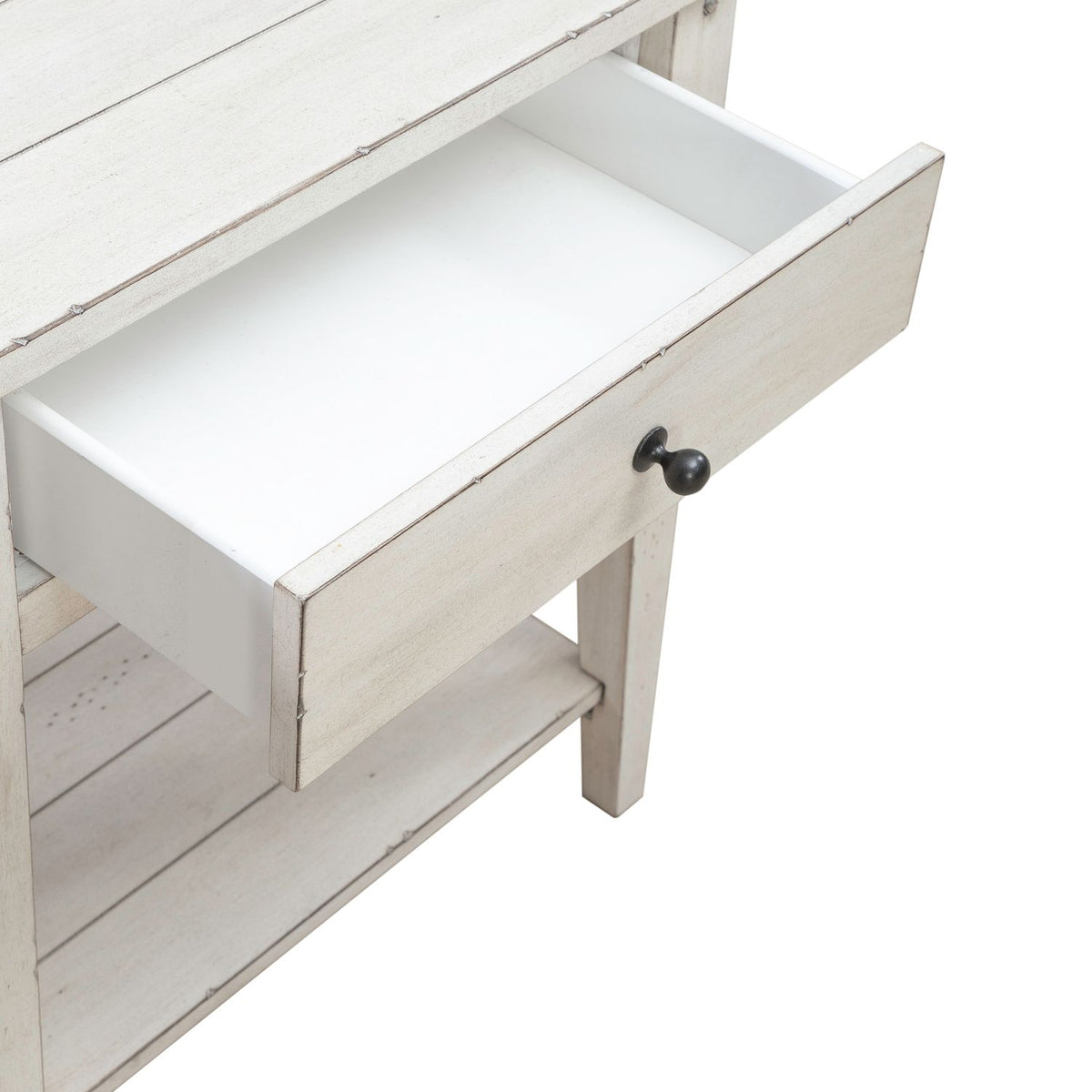 110W-OT1030 - Sofa Table - Liberty Furniture