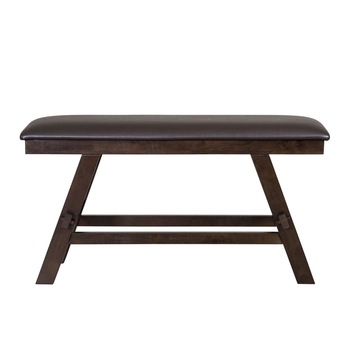 116-B900124 - Counter Bench (RTA) - Liberty Furniture