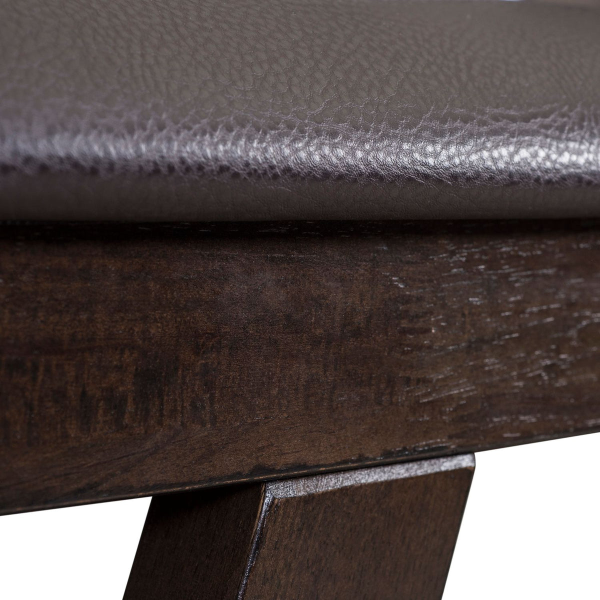 116-B900124 - Counter Bench (RTA) - Liberty Furniture