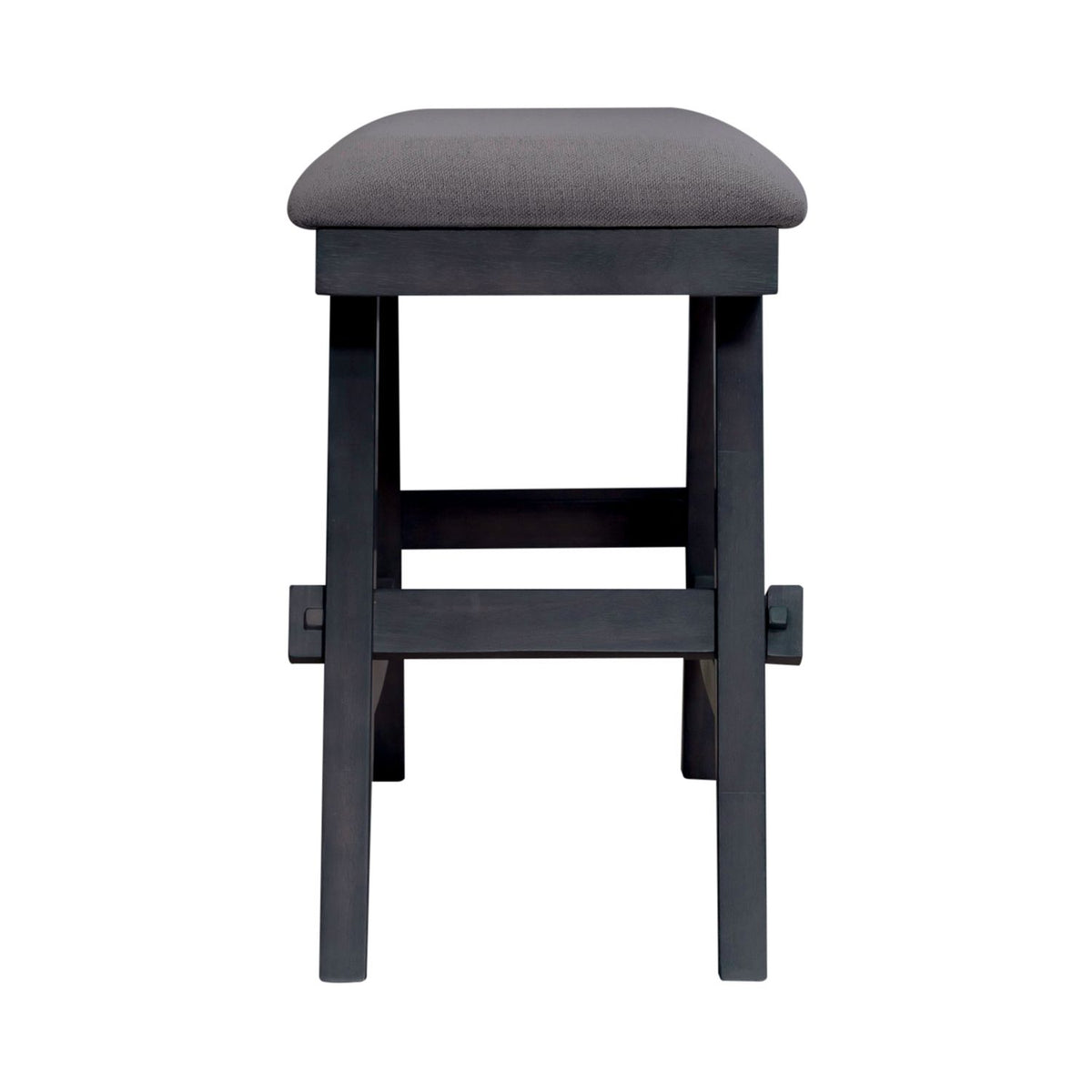 116GY-B900124 - Counter Bench (RTA) - Liberty Furniture
