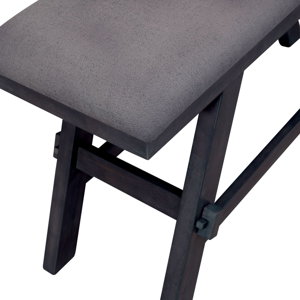 116GY-B900124 - Counter Bench (RTA) - Liberty Furniture