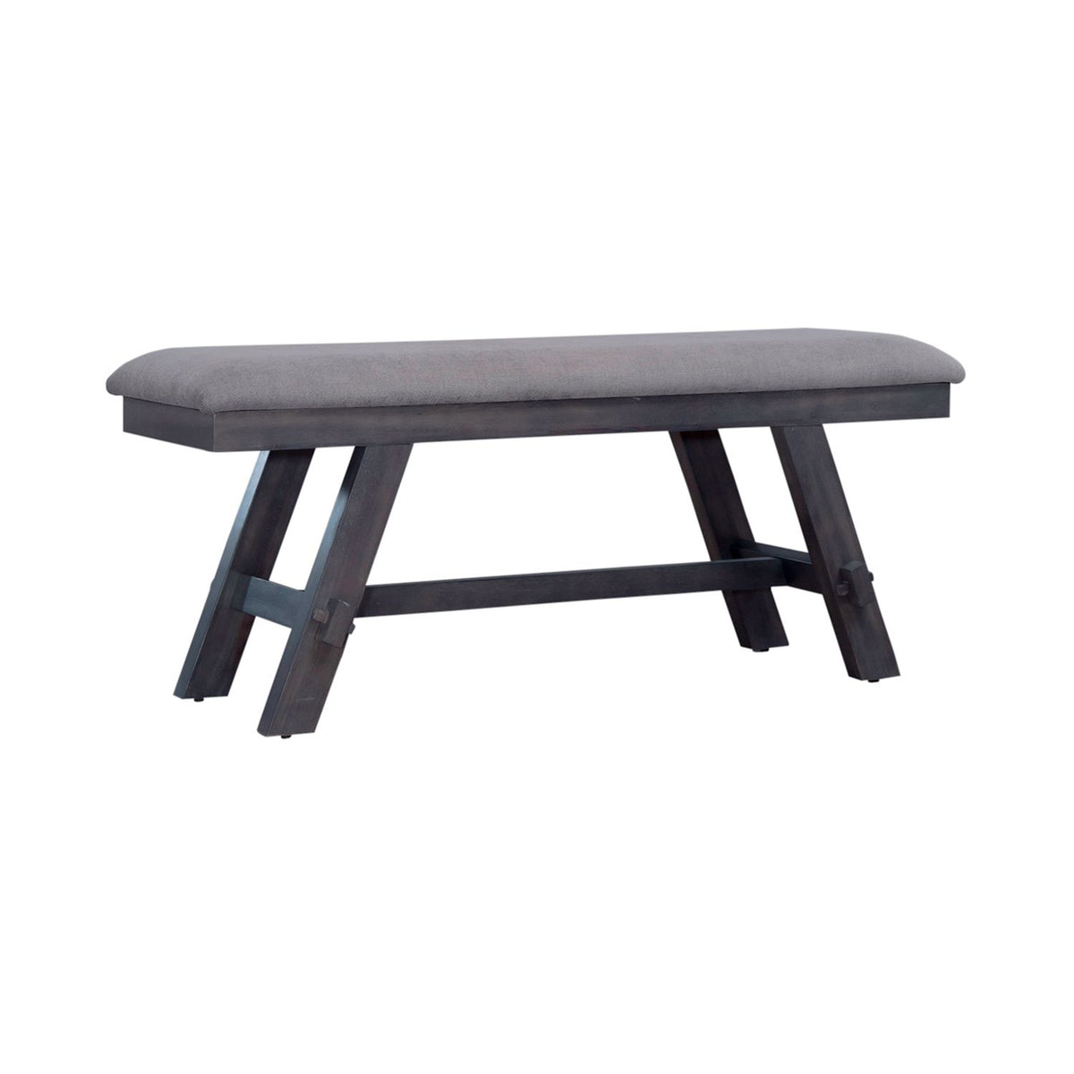 116GY-C9001B - Bench (RTA) - Liberty Furniture