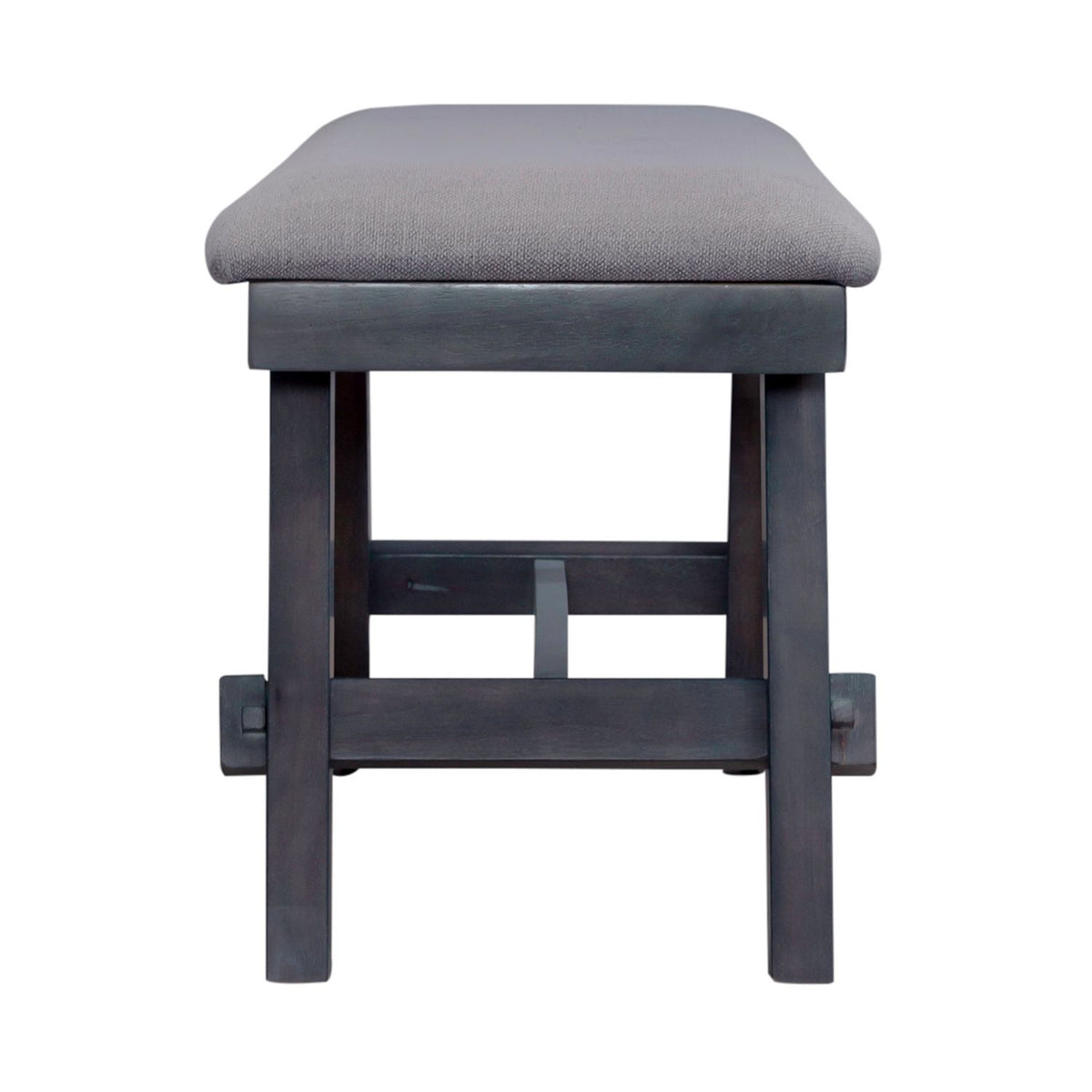 116GY-C9001B - Bench (RTA) - Liberty Furniture