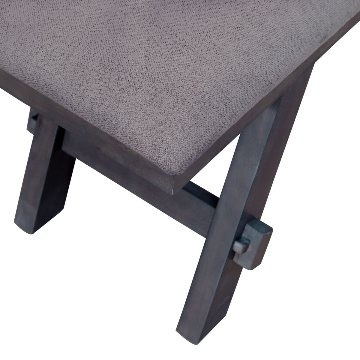 116GY-C9001B - Bench (RTA) - Liberty Furniture