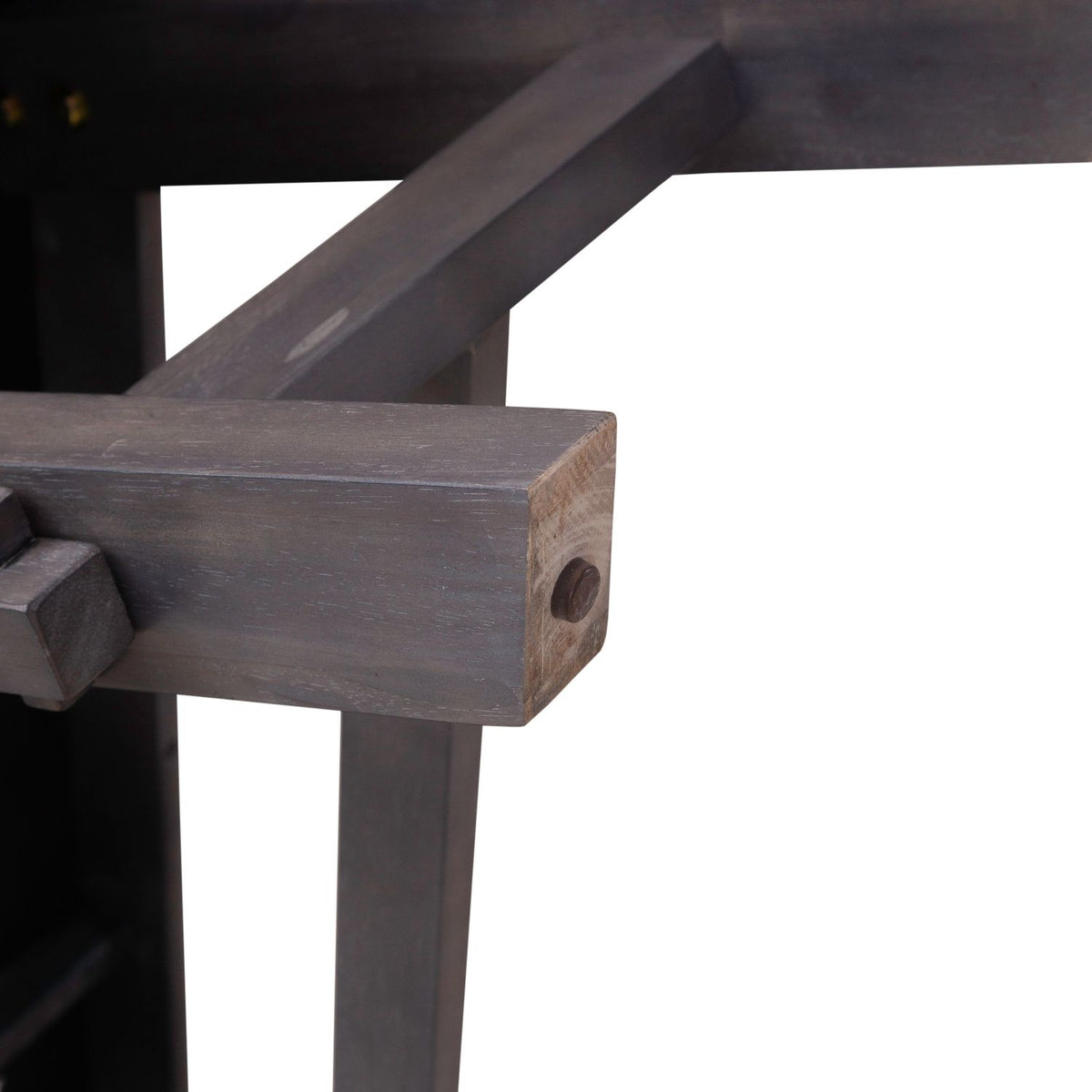 116GY-C9001B - Bench (RTA) - Liberty Furniture