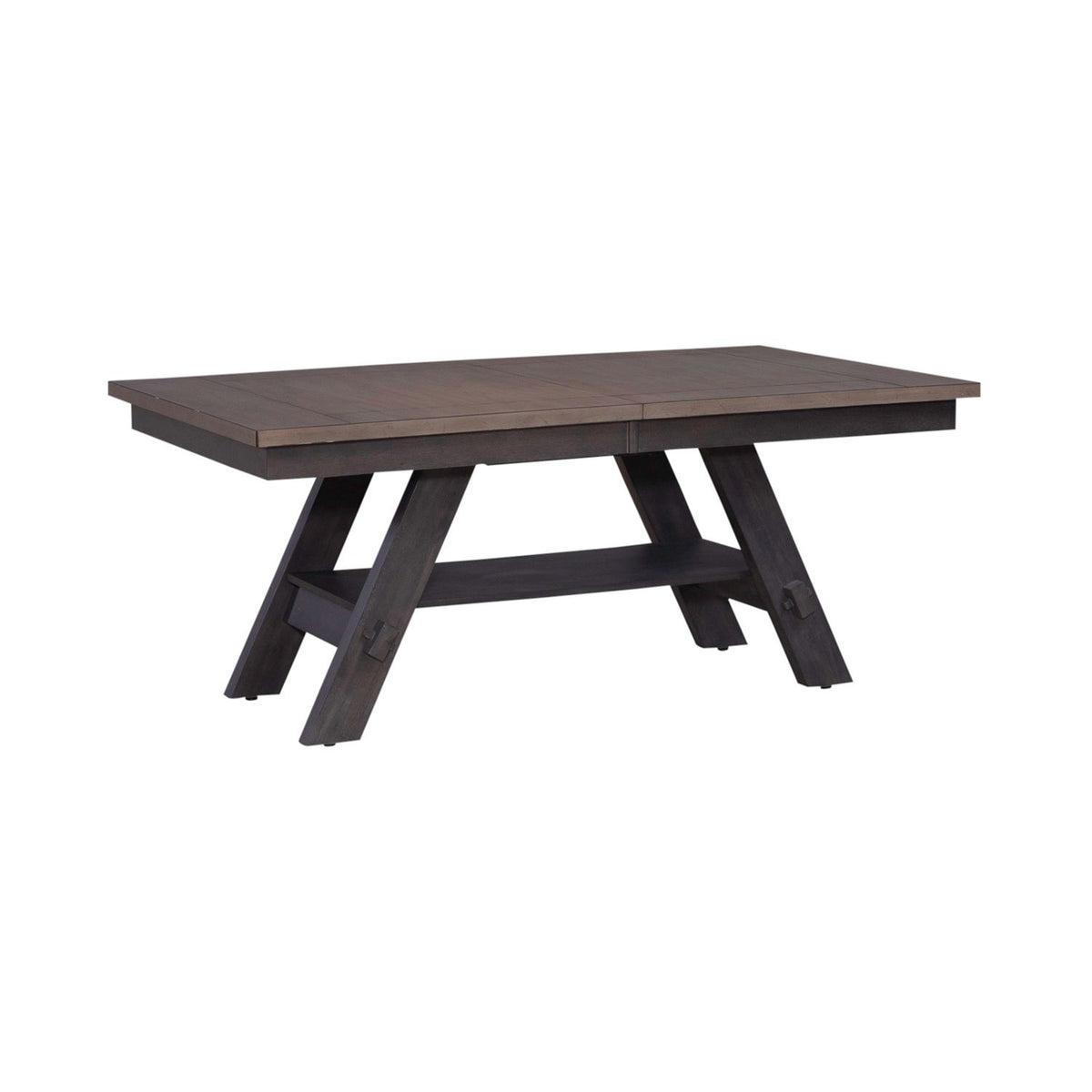 116GY-T4090T - Pedestal Table Top - Liberty Furniture