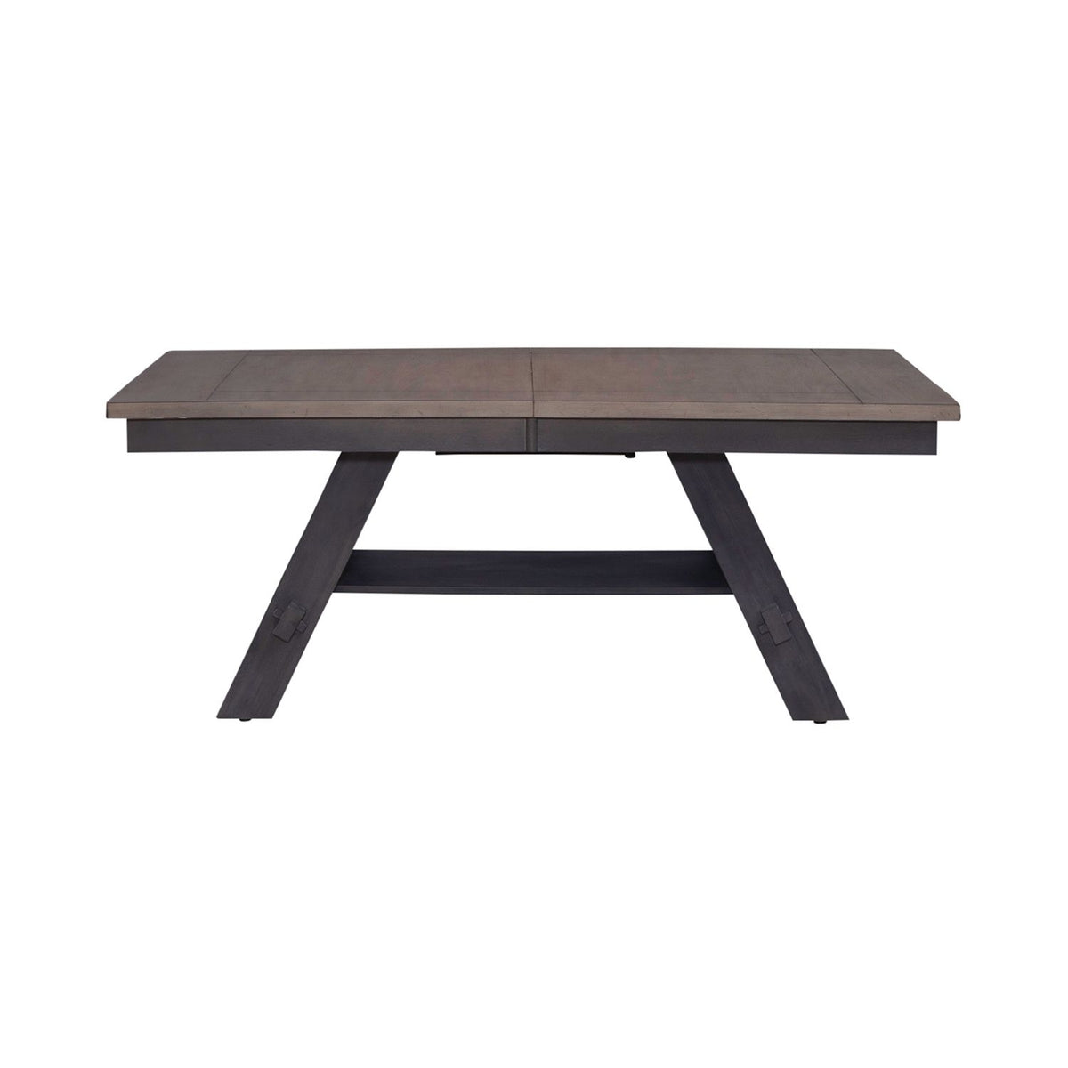 116GY-T4090T - Pedestal Table Top - Liberty Furniture