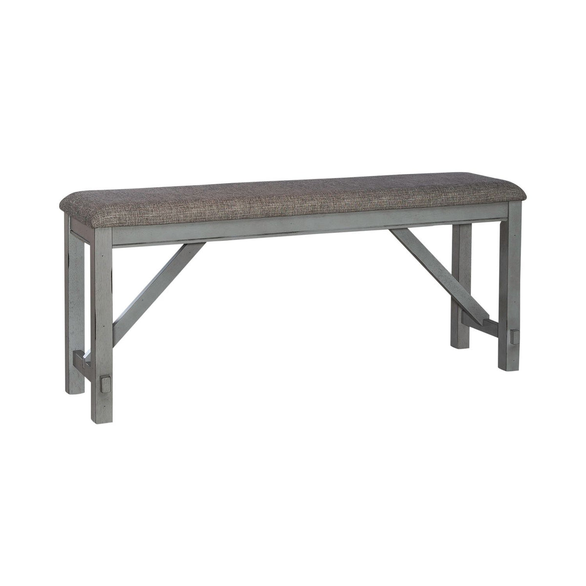 131-B900124 - Counter Height Dining Bench - Liberty Furniture