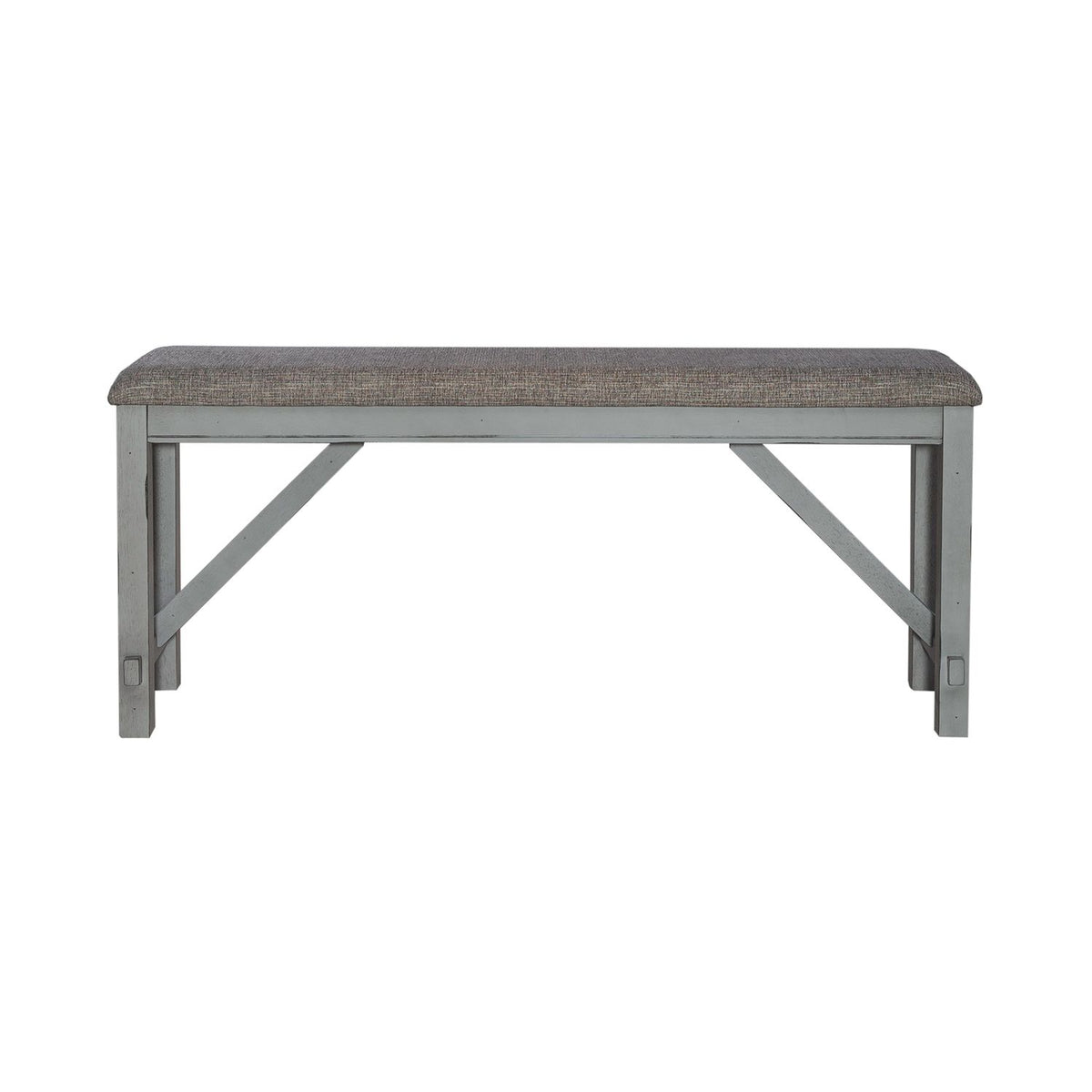 131-B900124 - Counter Height Dining Bench - Liberty Furniture