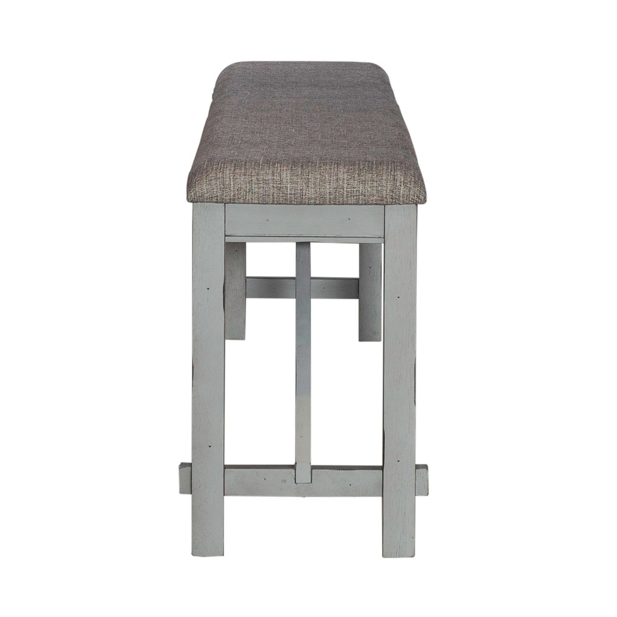 131-B900124 - Counter Height Dining Bench - Liberty Furniture