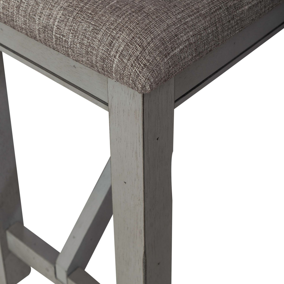 131-B900124 - Counter Height Dining Bench - Liberty Furniture