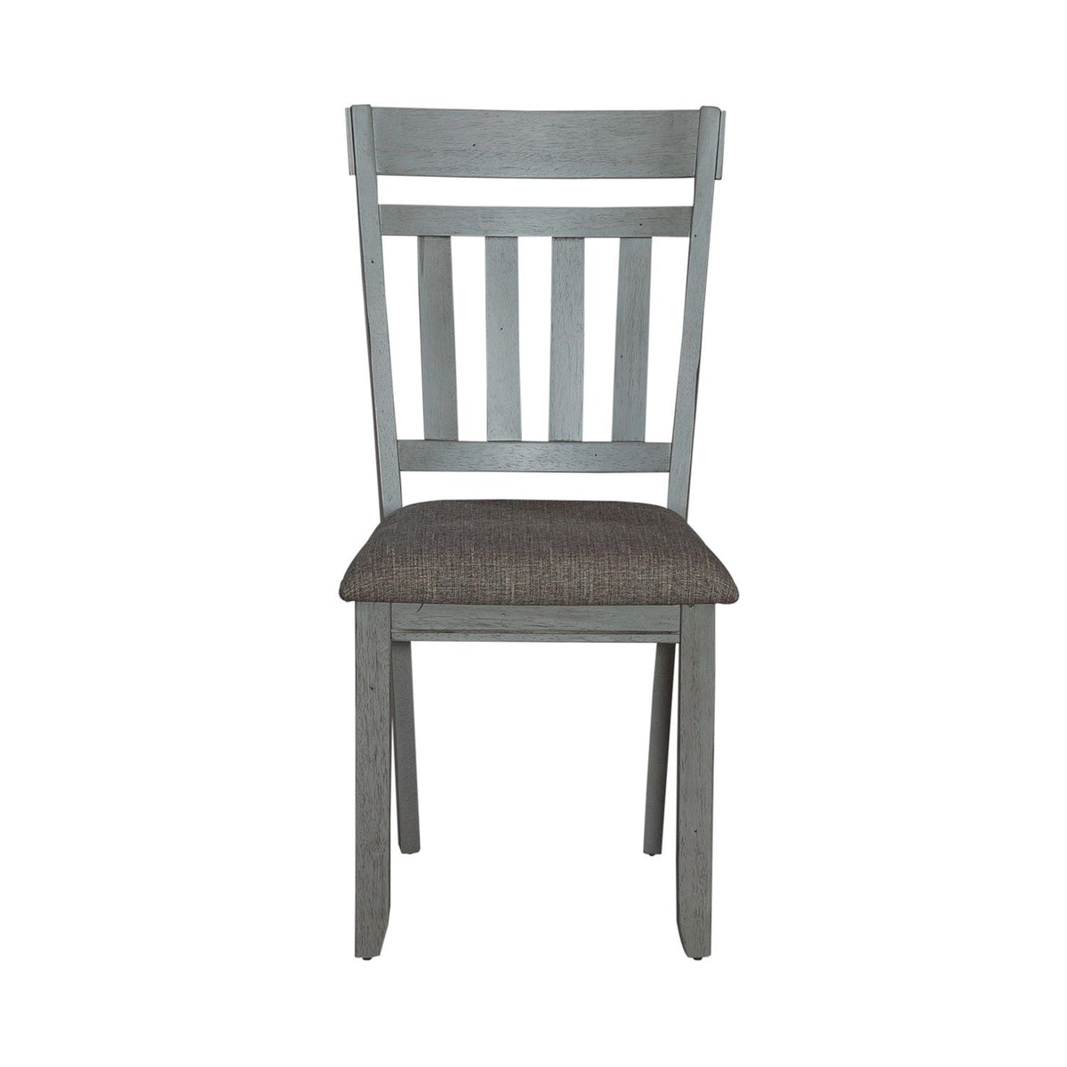 131-C6501S - Splat Back Side Chair (RTA) - Liberty Furniture