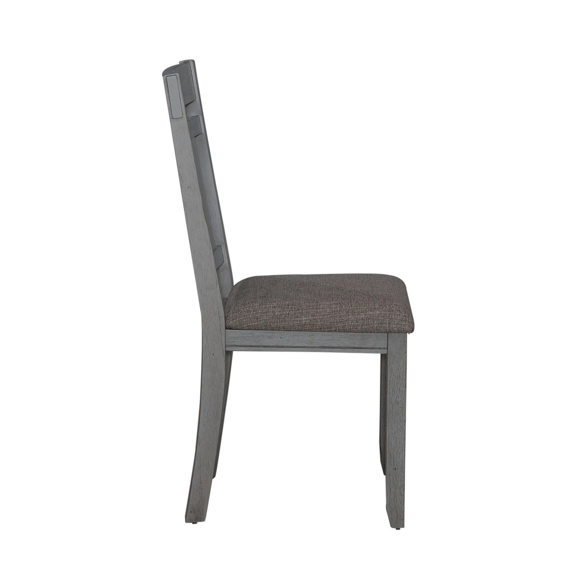 131-C6501S - Splat Back Side Chair (RTA) - Liberty Furniture