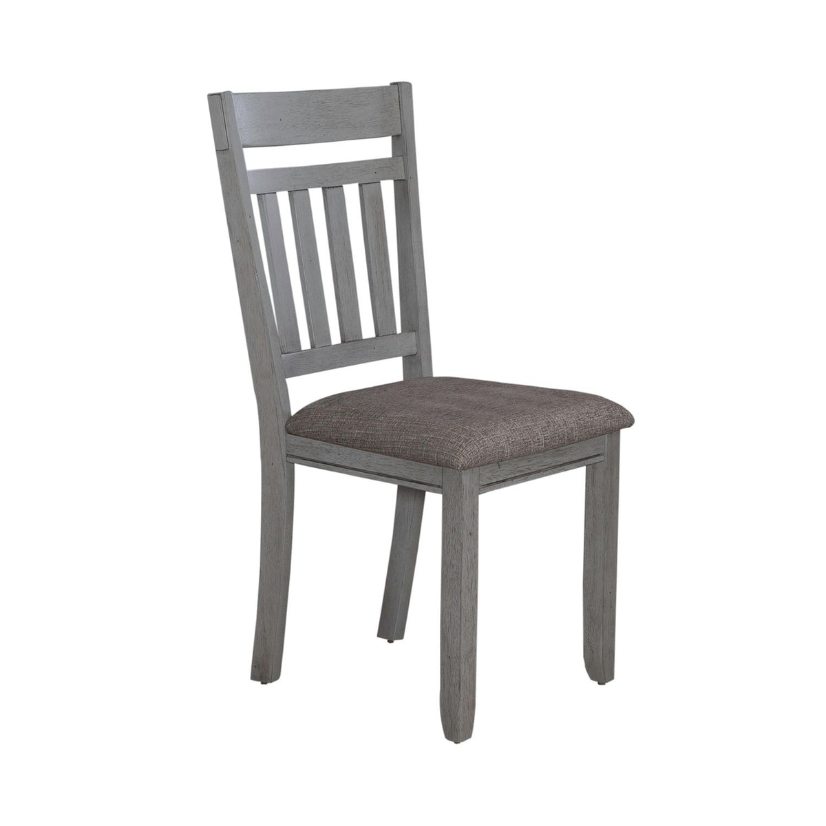 131-CD-7TRS - 7 Piece Trestle Table Set - Liberty Furniture