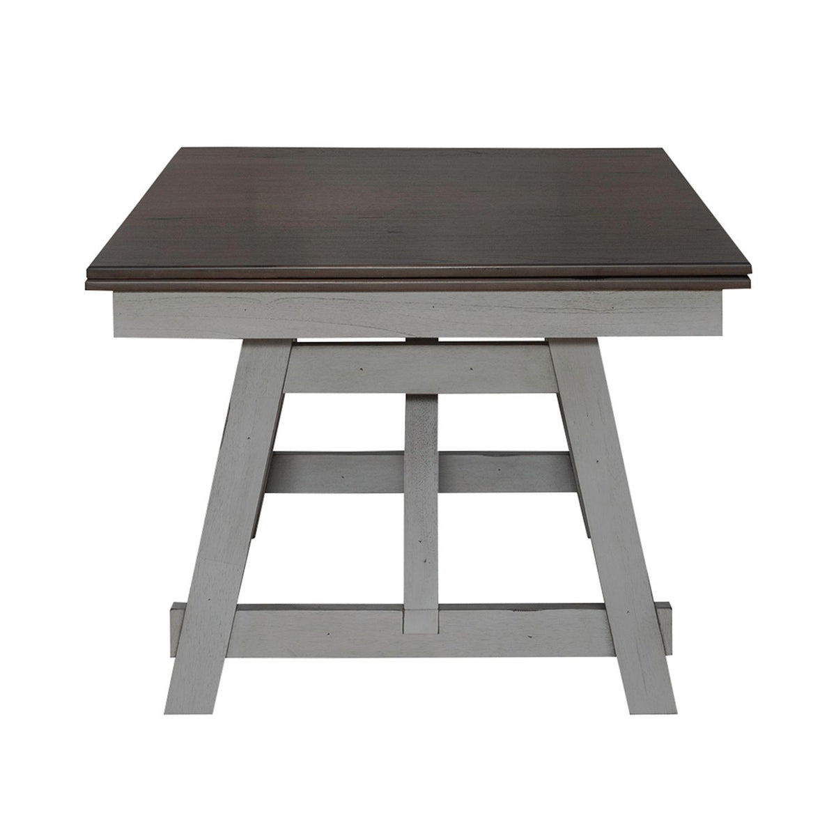 131-CD-TRS - Trestle Table Set - Liberty Furniture