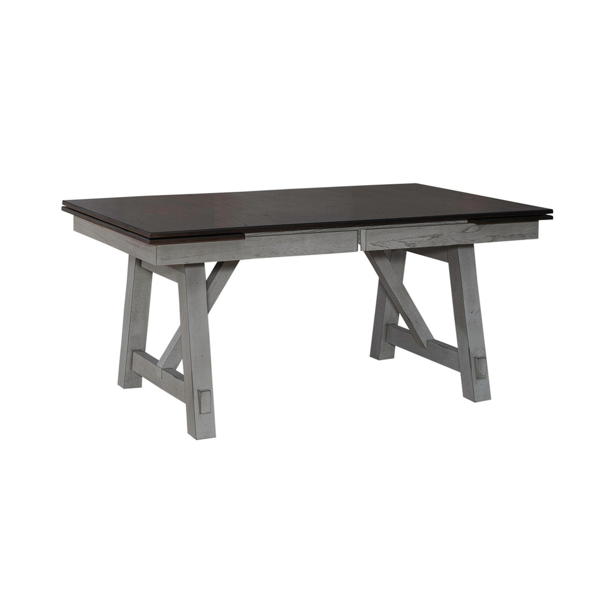 131-P4094 - Trestle Table Base - Liberty Furniture