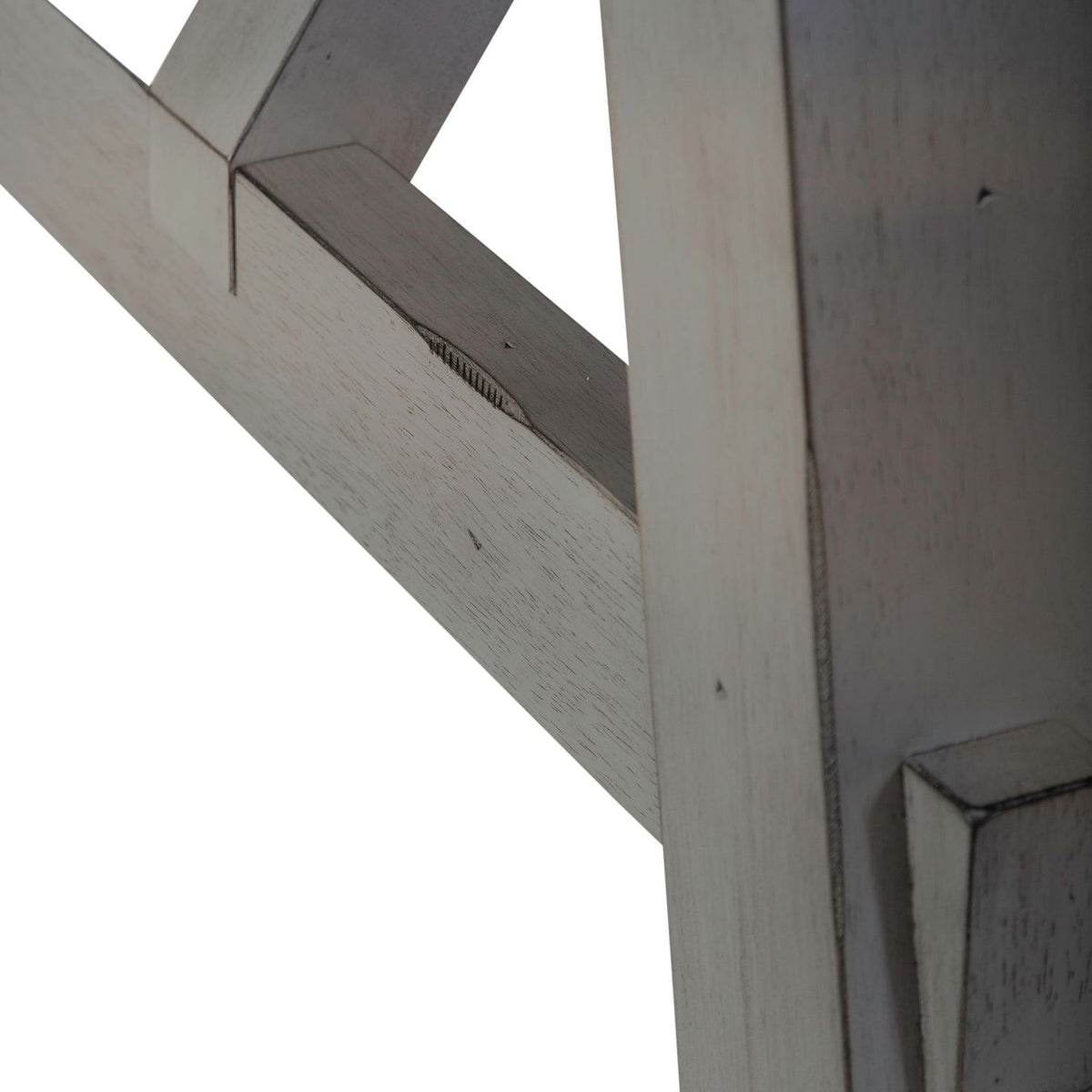 131-P4094 - Trestle Table Base - Liberty Furniture