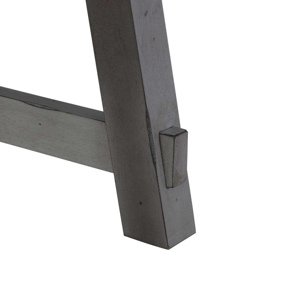 131-P4094 - Trestle Table Base - Liberty Furniture