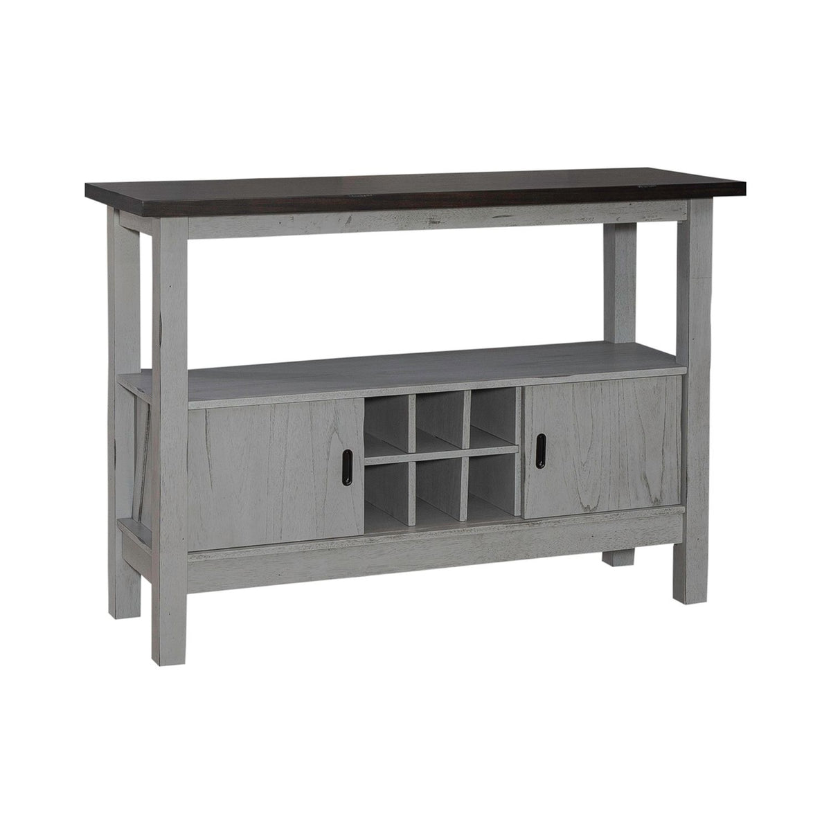 131-SR5236 - Server - Liberty Furniture