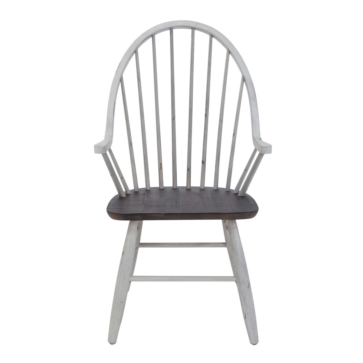 139WH-C1000A - Windsor Back Arm Chair - Liberty Furniture