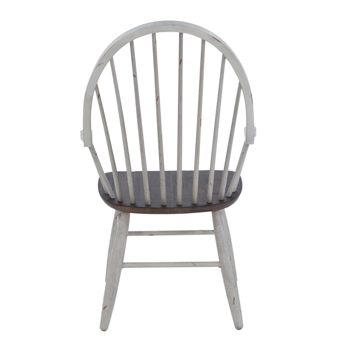139WH-C1000A - Windsor Back Arm Chair - Liberty Furniture
