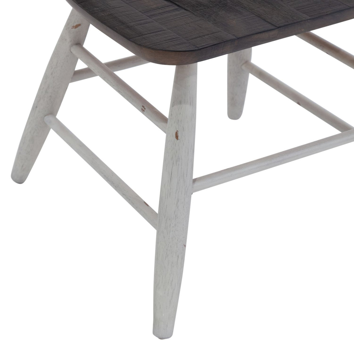 139WH-C1000S - Windsor Back Side Chair - Liberty Furniture