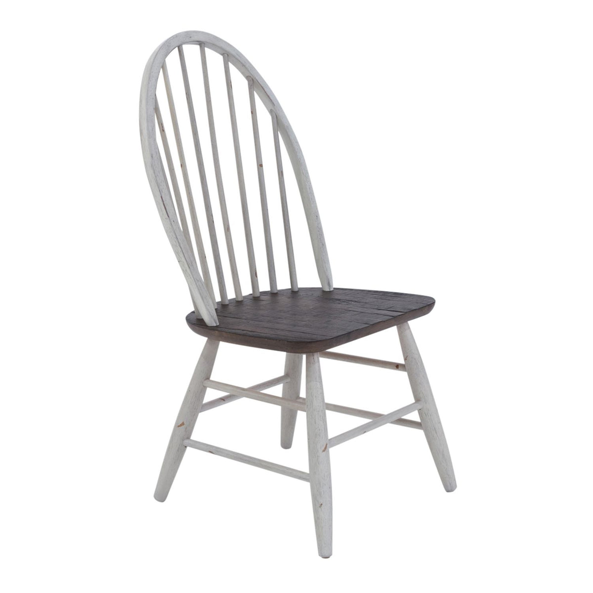 139WH-CD-5TRS - 5 Piece Trestle Table Set - Liberty Furniture