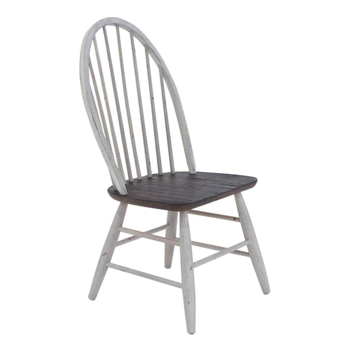 139WH-CD-O7TRS - Optional 7 Piece Trestle Table Set - Liberty Furniture